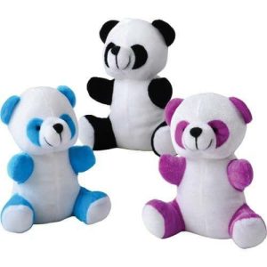 Panda Plush  |   Stuffed Animals