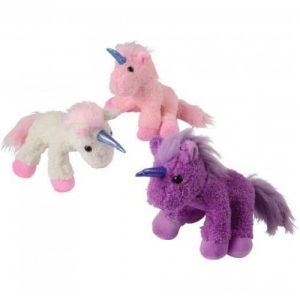 Plush Fairy Tale Unicorns  |   Stuffed Animals