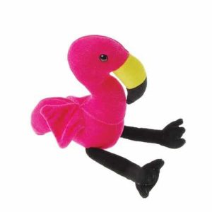 Plush Flamingos  |   Stuffed Animals